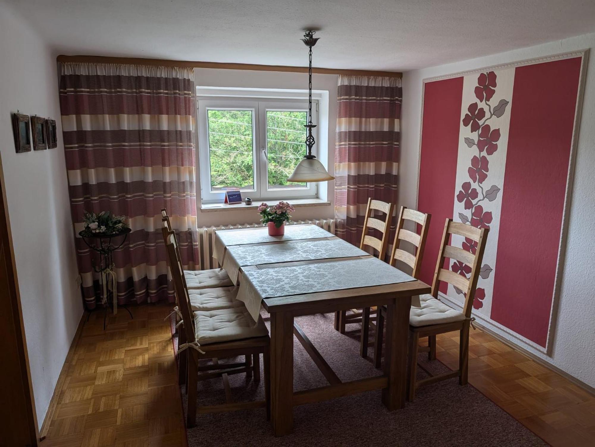 Ferienwohnung Janke Nossen Extérieur photo