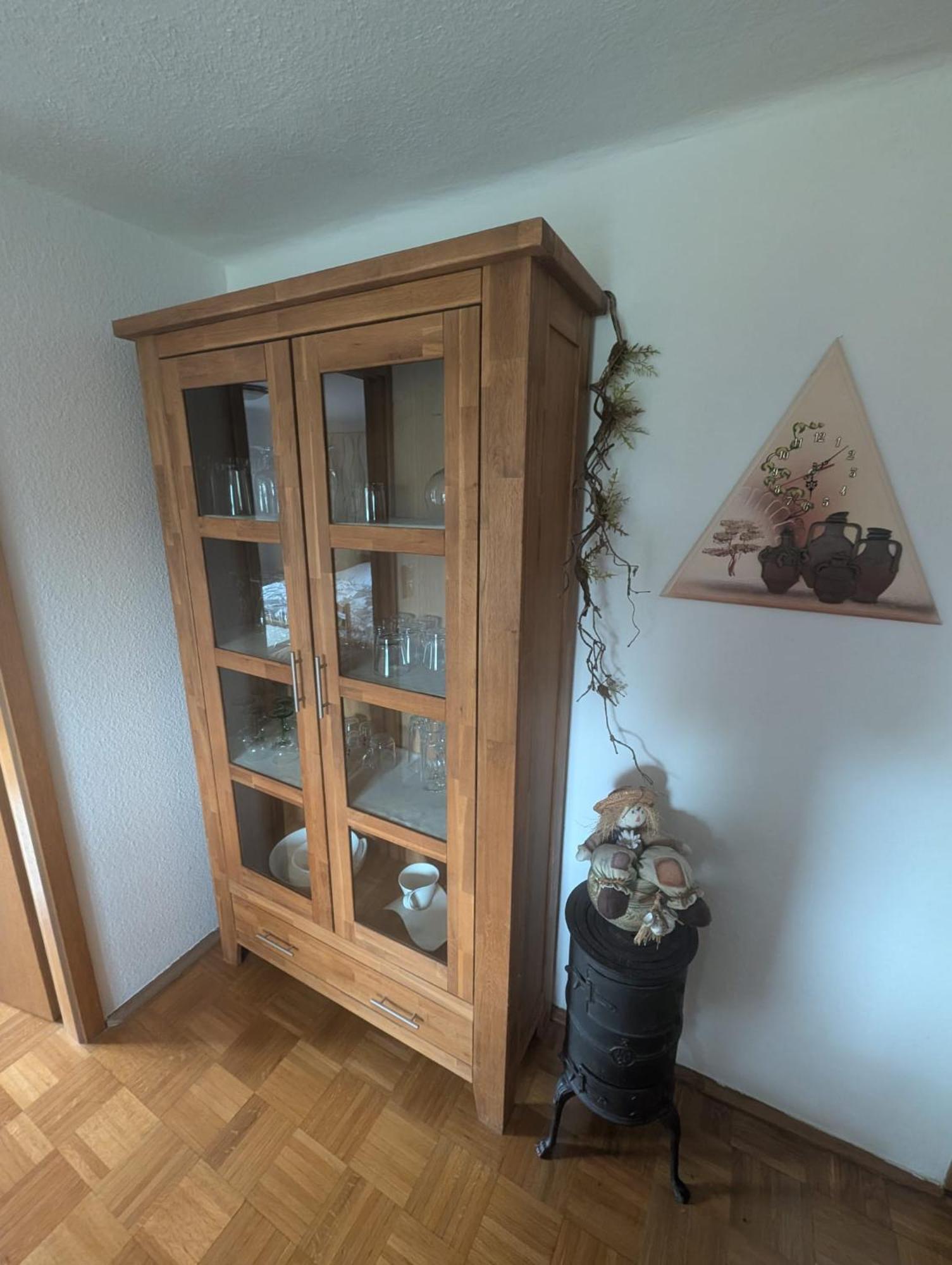 Ferienwohnung Janke Nossen Extérieur photo