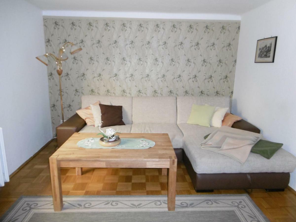 Ferienwohnung Janke Nossen Extérieur photo