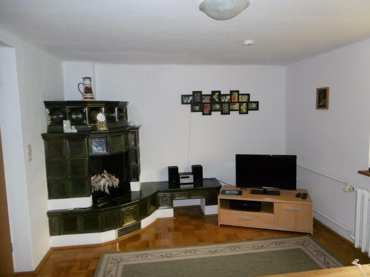 Ferienwohnung Janke Nossen Extérieur photo