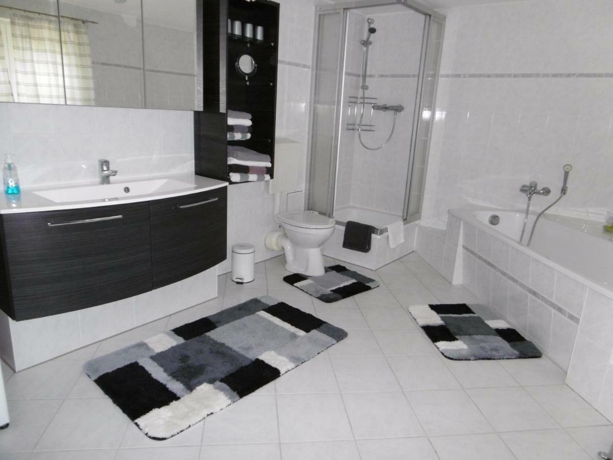 Ferienwohnung Janke Nossen Extérieur photo